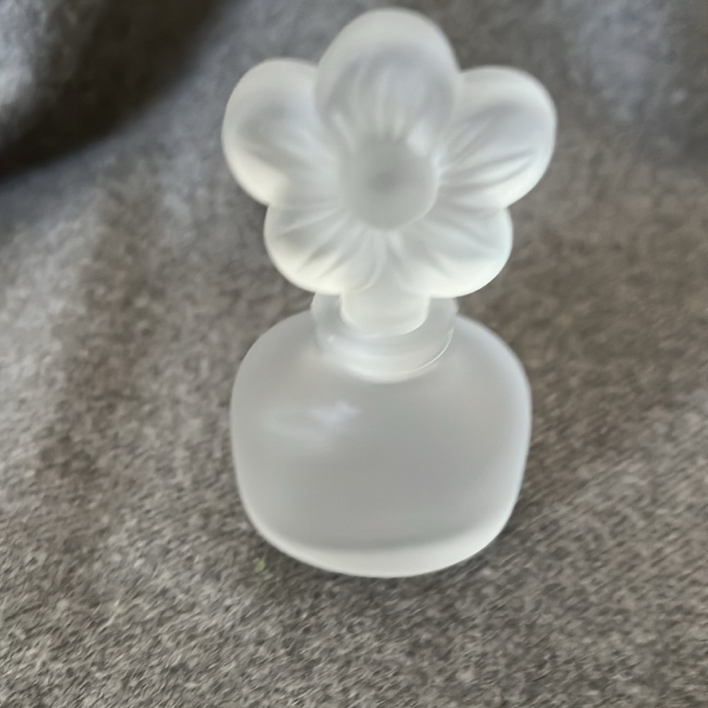 Vintage Mini LABOISSIERE Paris Parfum Bottle - Picture 3 of 9